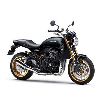 KAWASAKI Z900RS R EDITION 